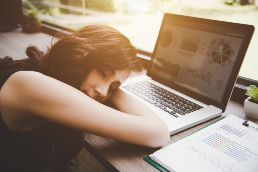 Những kiểu ngủ sai cách khiến sức khỏe của bạn dần đi xuống, thậm chí còn có thể gây tử vong