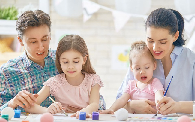 Mải mê làm giàu để con có tương lai tốt đẹp, cha mẹ nghĩ thế là đủ nhưng rốt cuộc chẳng phải tiền, đây mới là thứ con cần nhất để lớn khôn!