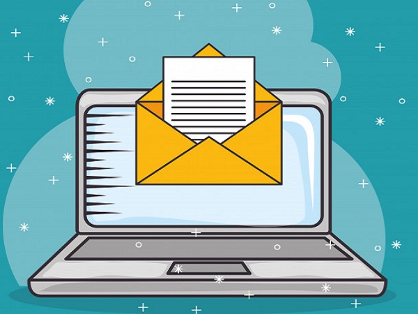 Tiêu đề email ứng tuyển, viết sao cho đúng?