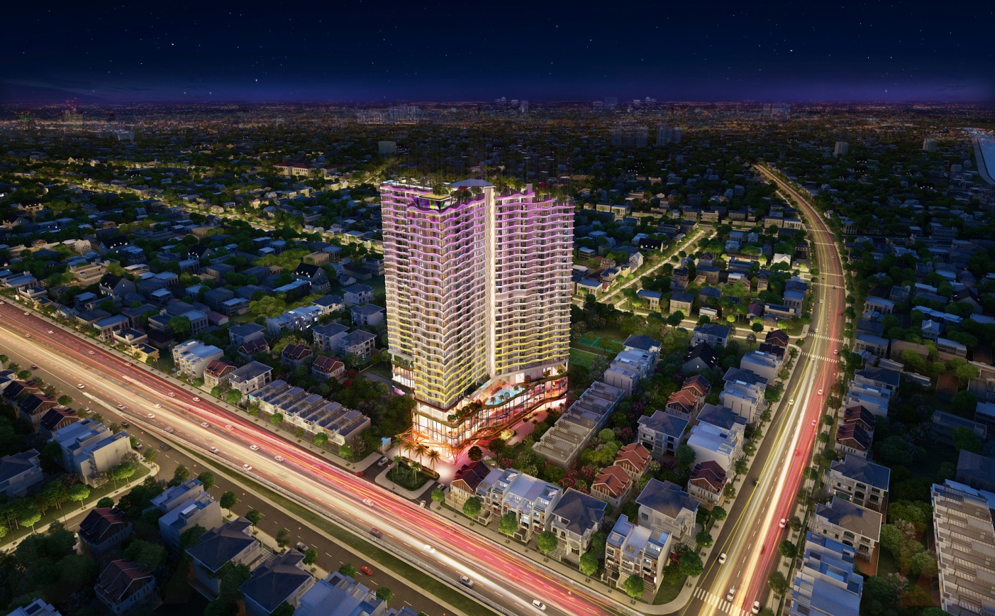 Nửa đầu năm 2019, TP.HCM khan hiếm dự án mới