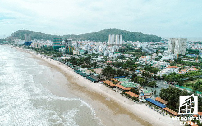 Bà Rịa – Vũng Tàu đấu giá 213ha đất trong năm 2019