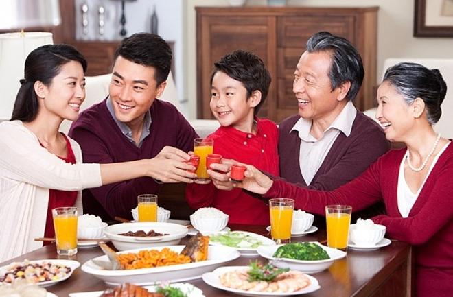 Ngày Gia đình Việt Nam 2019: Ý nghĩa, hình ảnh, lời chúc tốt đẹp nhất