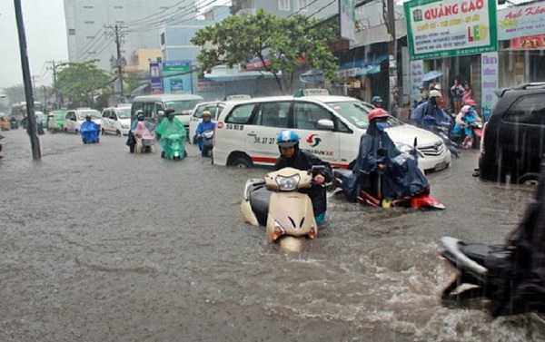 Quy hoạch theo vùng, giải pháp căn cơ cho TPHCM