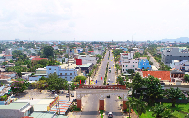 3 lý do khiến BĐS Bà Rịa – Vũng Tàu được giới đầu tư địa ốc “săn đón” thời gian gần đây