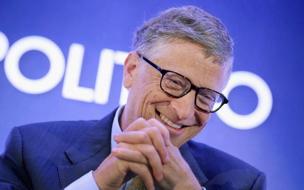 Ở tuổi 63, Bill Gates cố gắng trả lời 3 câu hỏi mà ông ‘bỏ quên’ ở tuổi 20