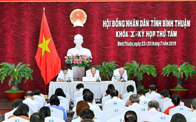 Bình Thuận ngăn chặn nạn đầu cơ, ‘thổi giá’ bất động sản