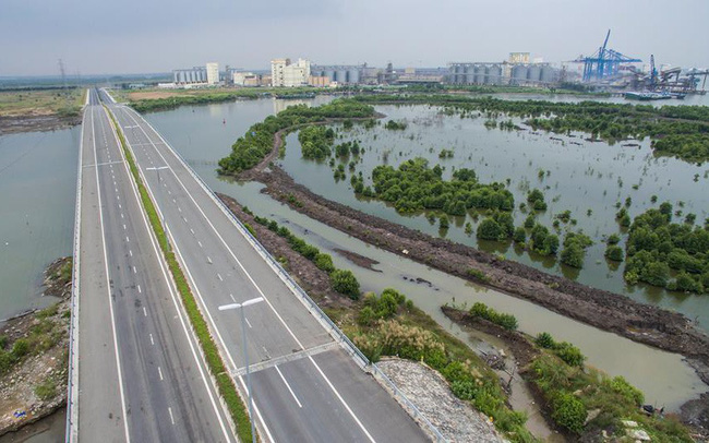 Hạ tầng phát triển, mức giá hấp dẫn, thị trường BĐS Bà Rịa -Vũng Tàu thu hút giới đầu tư