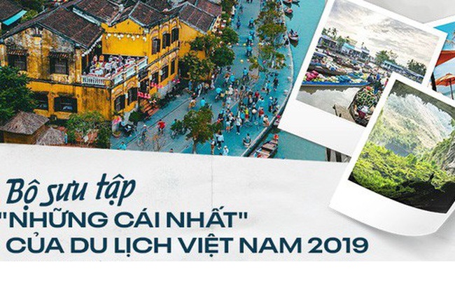 Những lần được vinh danh trên BXH thế giới năm 2019 của Việt Nam: Hội An, Phú Quốc, Nha Trang không gây bất ngờ bằng thành phố này!