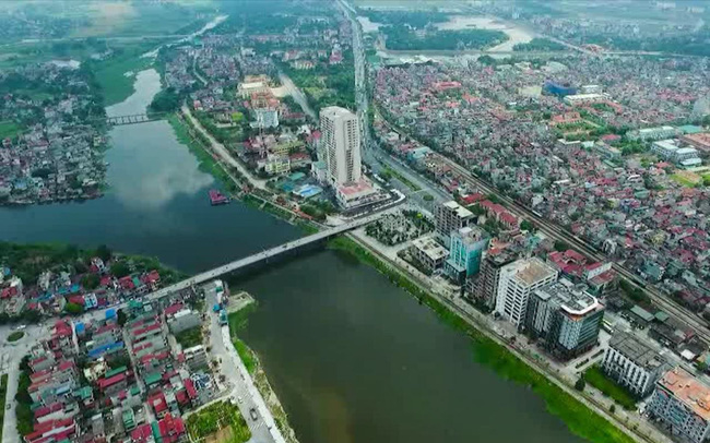 Hà Nam tìm nhà đầu tư cho dự án gần 100ha tọa lạc trên “đất vàng” thành phố Phủ Lý