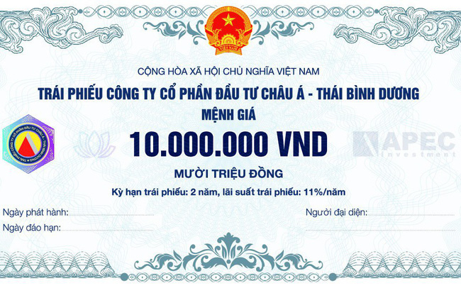 Trái phiếu kẹp BĐS – Hình thức đầu tư mới xuất hiện trên thị trường