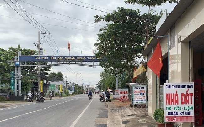 Chốt phương án cầu Cát Lái, đất Nhơn Trạch quay cuồng trong “cơn sốt” mới