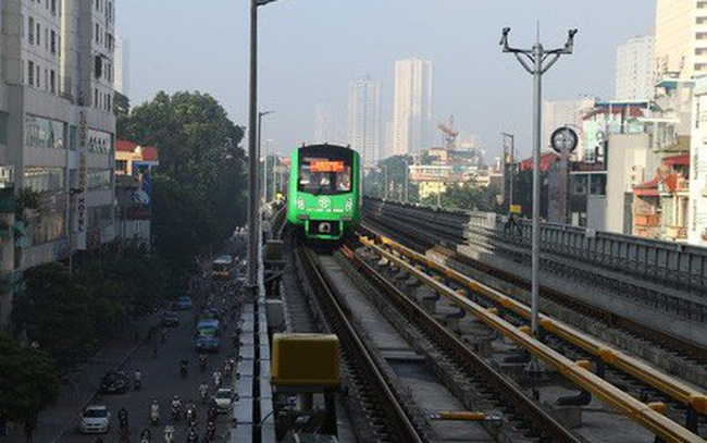 Dự án đường sắt Cát Linh – Hà Đông: Sai phạm nghiêm trọng, trách nhiệm chưa rõ