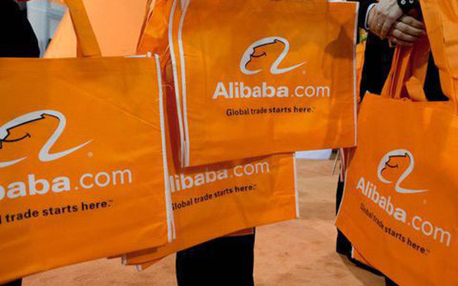Alibaba chính thức bước chân vào Việt Nam, “demo” với 3 ngành hàng gỗ, may mặc và thực phẩm đồ uống