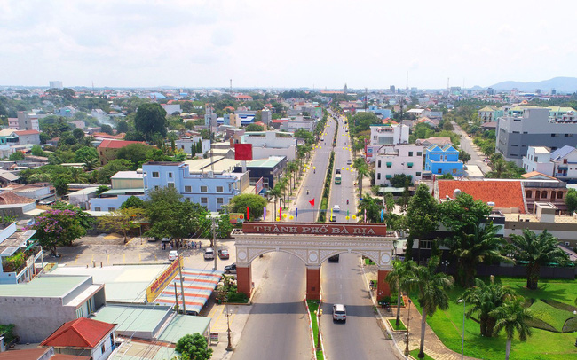 Nhà đất Bà Rịa – Vũng Tàu tăng giá, thiết lập mặt bằng giá mới