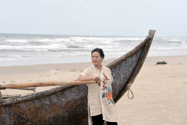 “Đời người như một dòng sông” – quan điểm sống của Nghệ nhân Ẩm thực Đoàn Thu Thuỷ lại thêm một lần khiến MXH dậy sóng