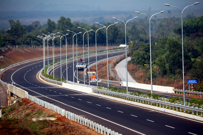 Đất Nhơn Trạch tăng phi mã, nhà đầu tư săn tìm vùng trũng giá