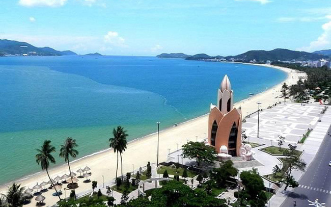 Nha Trang tiếp tục là điểm sáng đầu tư bất động sản nghỉ dưỡng?