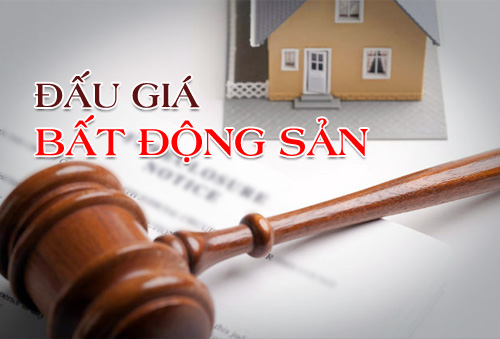 Các trường hợp đấu giá và không đấu giá quyền sử dụng đất