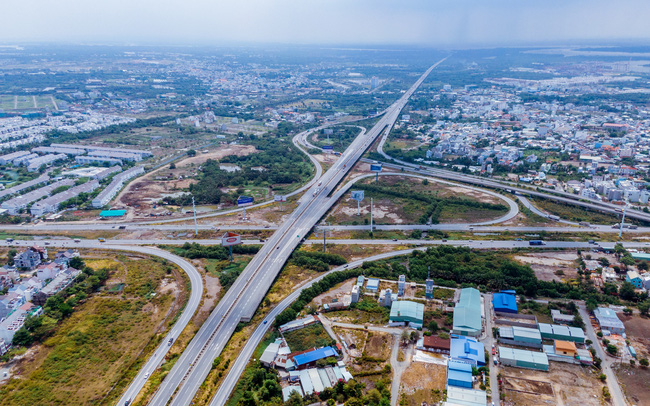 Bà Rịa – Vũng Tàu “thúc” tiến độ dự án cao tốc Biên Hoà – Vũng Tàu gần 15.000 tỷ đồng