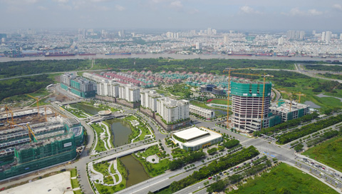 Hà Nội: Điều chỉnh giá đất tăng 30% là chưa sát với thị trường