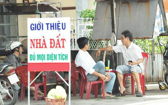 Thủ đoạn của “cò đất” ngày càng tinh vi