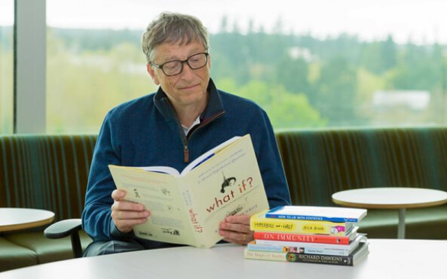 5 thói quen “nhỏ nhưng có võ” của những người siêu thành công: Từ Bill Gates, Warren Buffett đến Steve Jobs đều tuân thủ mỗi ngày