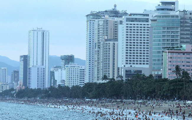 Nhiều người từng nhận “trái đắng” condotel vì chủ đầu tư yếu kém