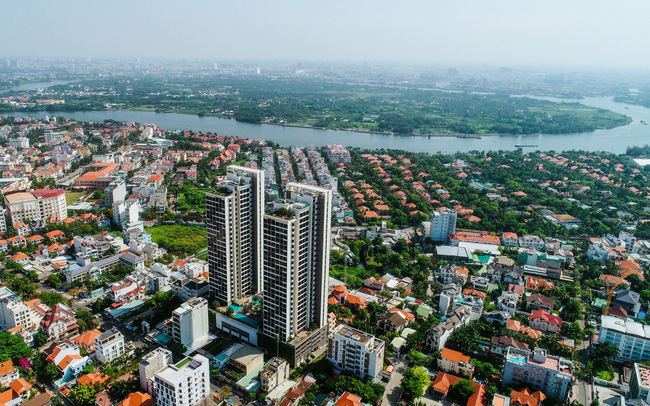 “Cơn sốt nóng” đất nền vùng ven Tp.HCM đã đi qua, không khí ảm đạm bao trùm, thị trường giảm nhiệt