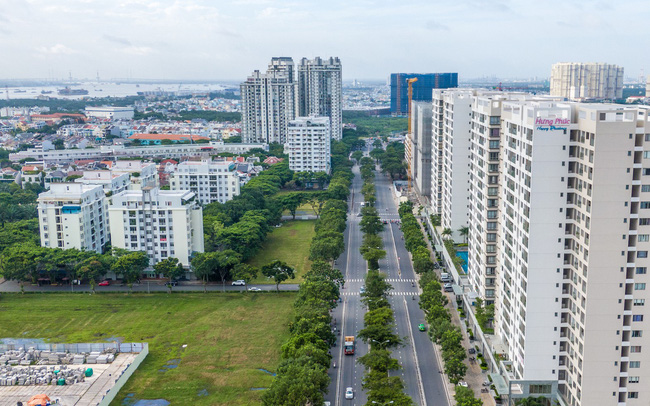 Siết chặt tín dụng vào bất động sản, thị trường sẽ ra sao?