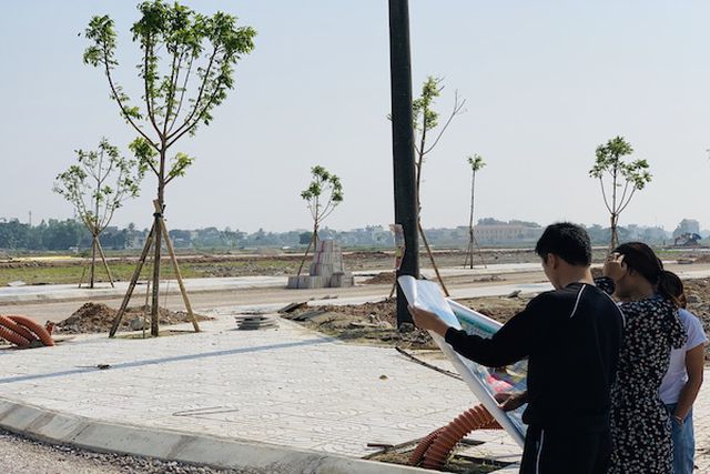 Đất vàng TP.HCM sẽ có khung “giá kim cương”