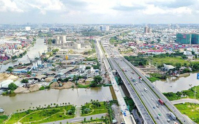 3 dự án giao thông 7.700 tỷ đồng sắp được xây dựng ở Đồng Nai