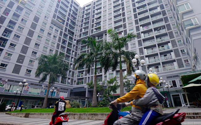Việt Nam đang bước vào thời kỳ dân số vàng, bất động sản vào tầm ngắm của các nhà đầu tư nước ngoài