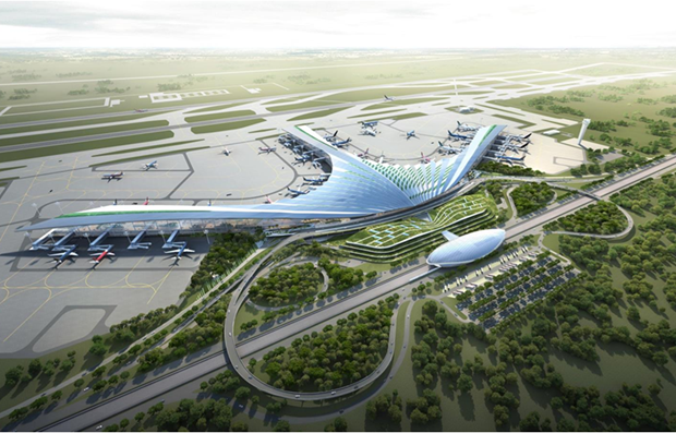 Đồng Nai kiến nghị đẩy nhanh tiến độ sân bay Long Thành và các dự án giao thông trọng điểm